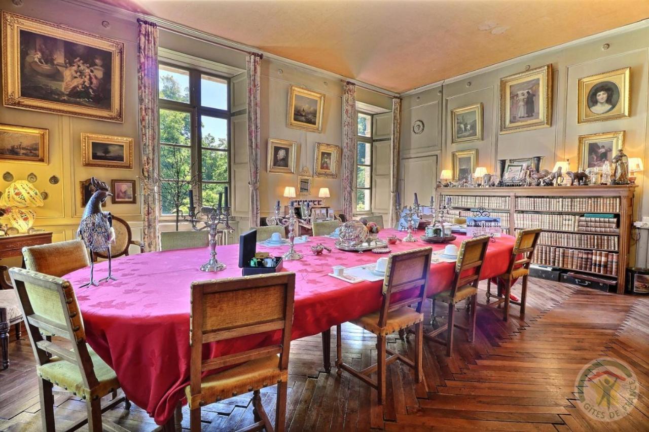 Château du Golf de la Freslonnière Le Rheu Esterno foto