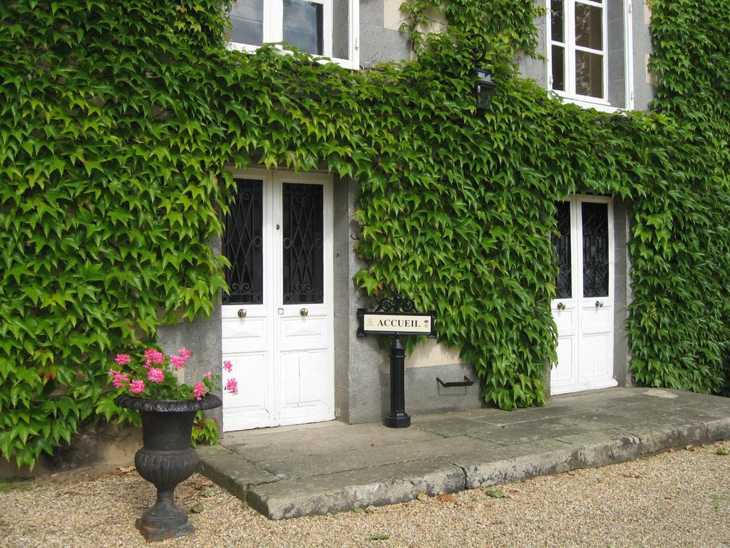 Château du Golf de la Freslonnière Le Rheu Esterno foto